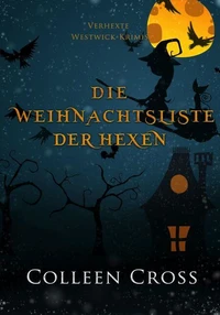 Die Weihnachtsliste der Hexen