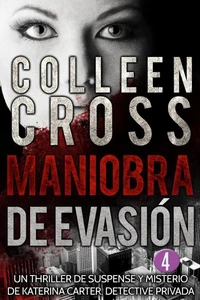 Maniobra de evasión - Episodio 4