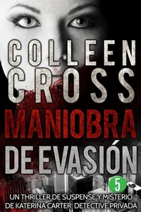 Maniobra de evasión - Episodio 5