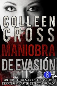 Maniobra de evasión - Episodio 6