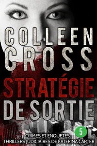 Stratégie de sortie épisode 5