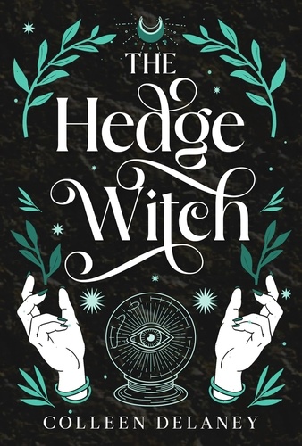  Colleen Delaney - The Hedge Witch - The Witches of Star Island, #1.