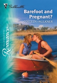 Colleen Faulkner - Barefoot and Pregnant?.