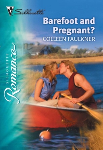 Colleen Faulkner - Barefoot and Pregnant?.