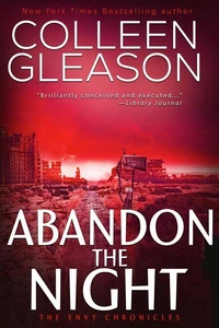 Abandon the Night