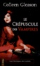 Colleen Gleason - Les chroniques des Gardella Tome 2 : Le crépuscule des vampires.