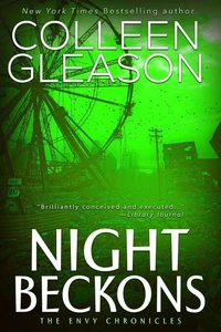 Night Beckons
