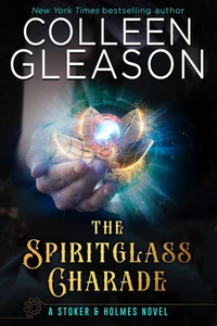 The Spiritglass Charade