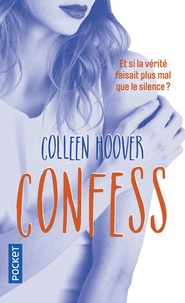 Colleen Hoover - Confess.