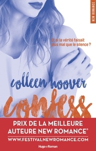 Téléchargement gratuit bookworm pour android mobile Confess (French Edition)