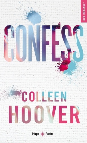 Confess de Colleen Hoover - Poche - Livre - Decitre