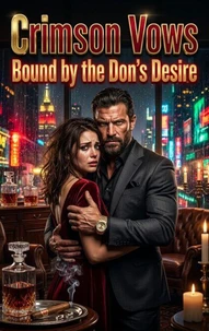 Crimson Vows