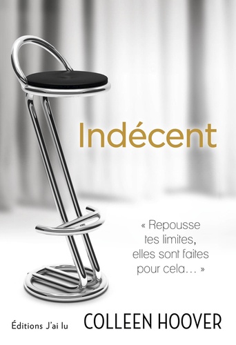 Indécent