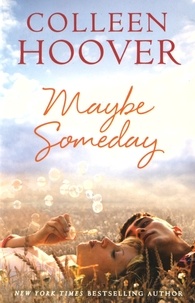 Colleen Hoover - Maybe Someday.
