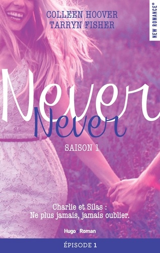 NEW ROMANCE  Never Never Saison 1 Episode 1