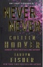 Colleen Hoover et Tarryn Fisher - Never Never.