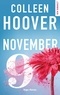Colleen Hoover - November 9 - Edition française.