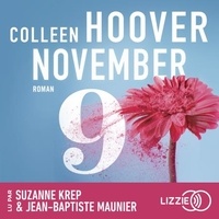 Colleen Hoover et Pauline Vidal - November 9 (version française).
