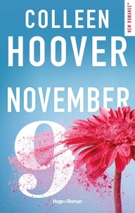 Ebook anglais télécharger November 9 9782755671551 par Colleen Hoover, Pauline Vidal CHM MOBI en francais