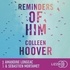 Colleen Hoover et Amandine Longeac - Reminders of Him (Version française).
