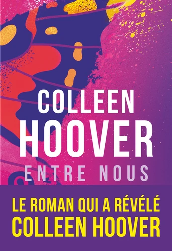 couverture de : Entre nous