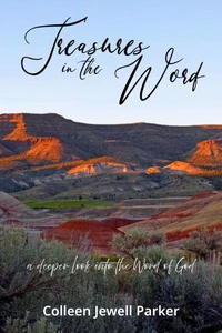 Treasures in the Word
