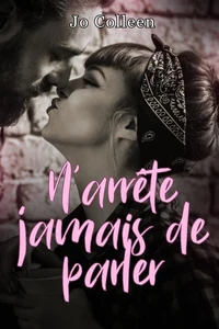 N'arrête jamais de parler - Vintage Kiss