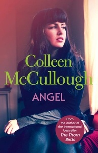 Colleen McCullough - Angel.