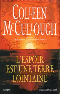 L'espoir est une terre lointaine