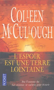 L'espoir est une terre lointaine