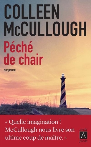 Péché de chair - Occasion