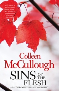 Colleen McCullough - Sins of the Flesh.
