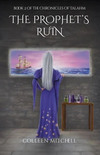 The Prophet's Ruin