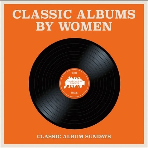 Classic albums by Women