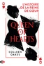 Colleen Oakes - Queen of hearts Tome 1 : Bienvenue dans l'enfer du pays des merveilles.