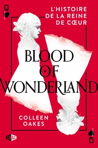 Blood in wonderland