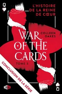 War of the cards