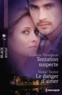 Colleen Thompson et Vickie Taylor - Tentation suspecte ; Le danger d'aimer.