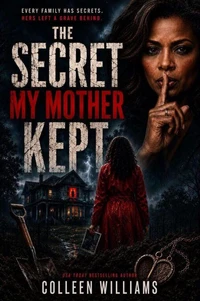 The secret my mother kept
