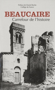  Collège de France - Beaucaire - Carrefour de l'histoire.