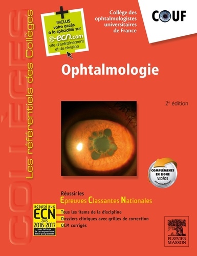 Ophtalmologie 2e édition