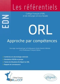 ORL Approche par compétences
