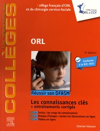  Collège Français d'ORL - ORL.