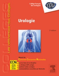  Collège français des urologues - Urologie.