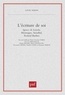  College International de Philo et Louis Marin - L'écriture de soi - Ignace de Loyola, Montaigne, Stendhal, Roland Barthes.