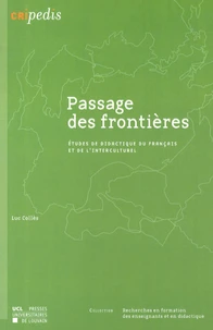 Passage des frontières