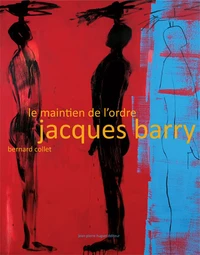 Jacques Barry