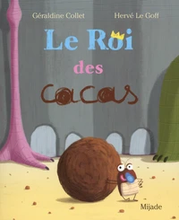 Le Roi des cacas