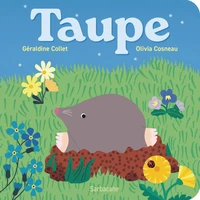 Taupe