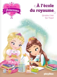 A l'école du royaume